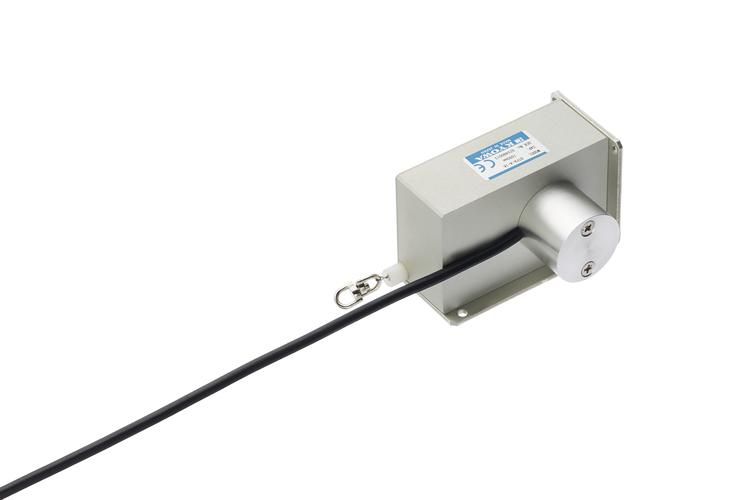 国内拉线位移传感器品牌哪个更可靠？-图2