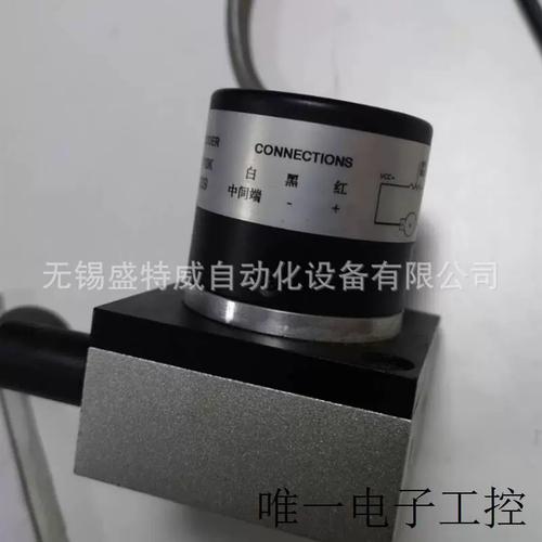 国内拉线位移传感器品牌哪个更可靠？-图3