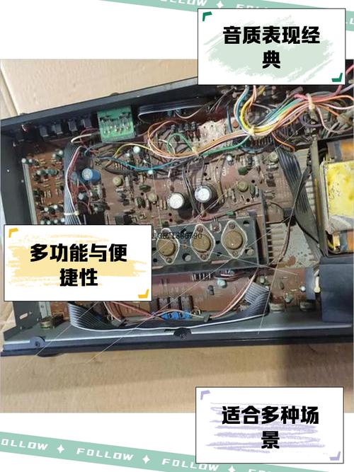 nad3020i功放故障如何快速维修？-图1