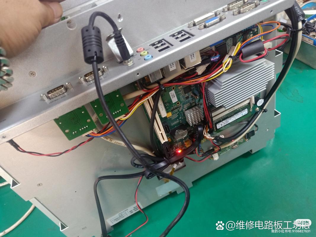 电源维修要点有哪些关键步骤?-图2 电源维修要点有哪些关键步骤?-图2