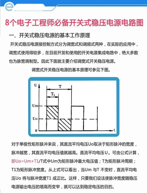 电源维修要点有哪些关键步骤？-图3