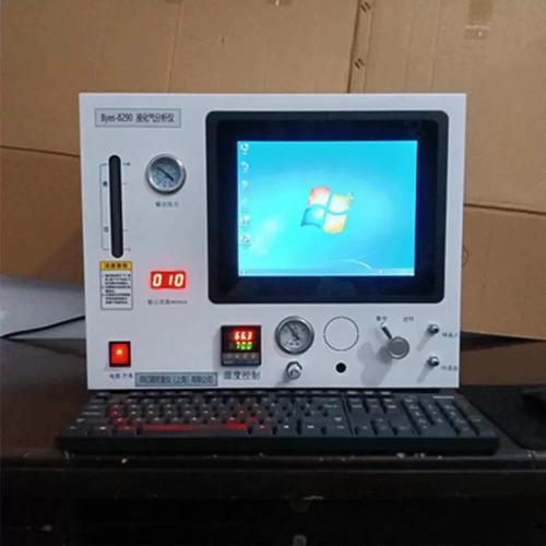 进口煤气热值分析仪，热值检测准吗？-图3