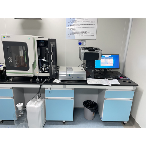 哪些红外测油仪品牌性价比高？-图1