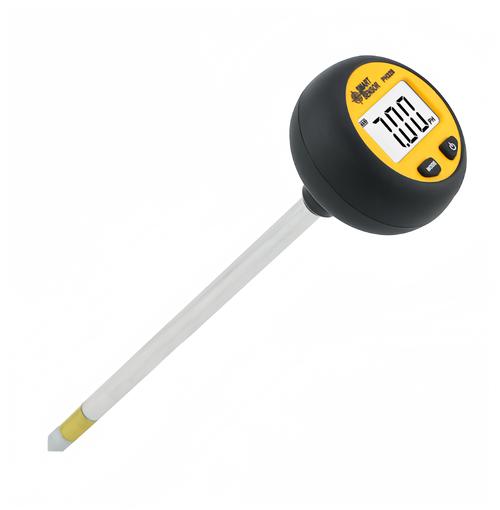 土壤PH测试仪器品牌哪个好？-图1