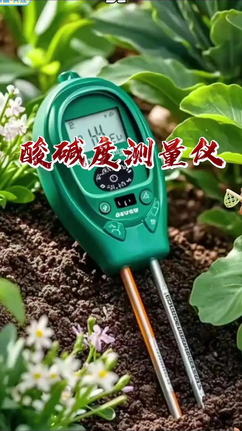 土壤PH测试仪器品牌哪个好？-图3