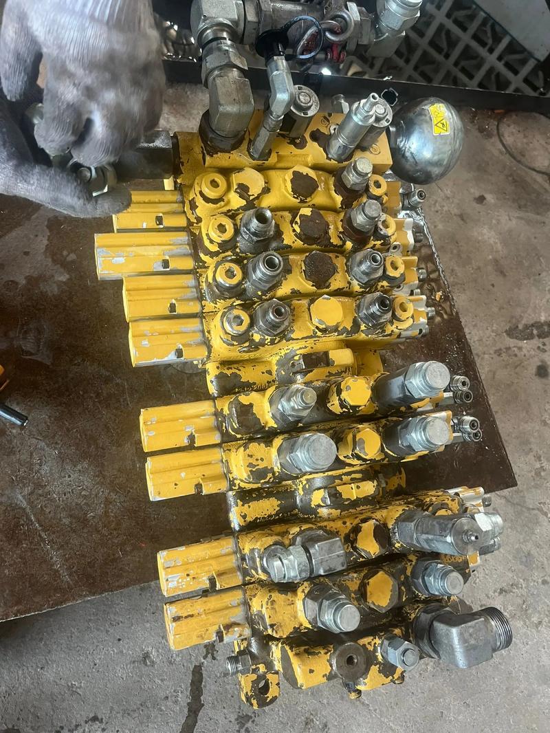 日立32ld9570 维修-图1