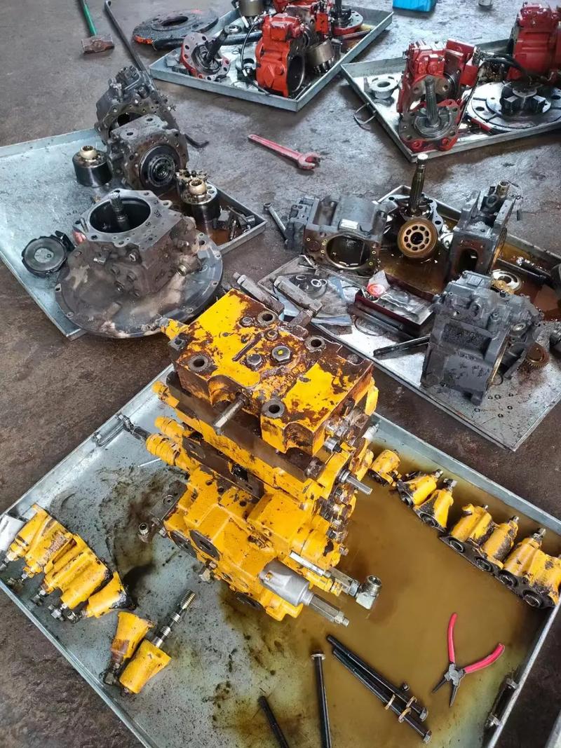 日立32ld9570 维修-图3