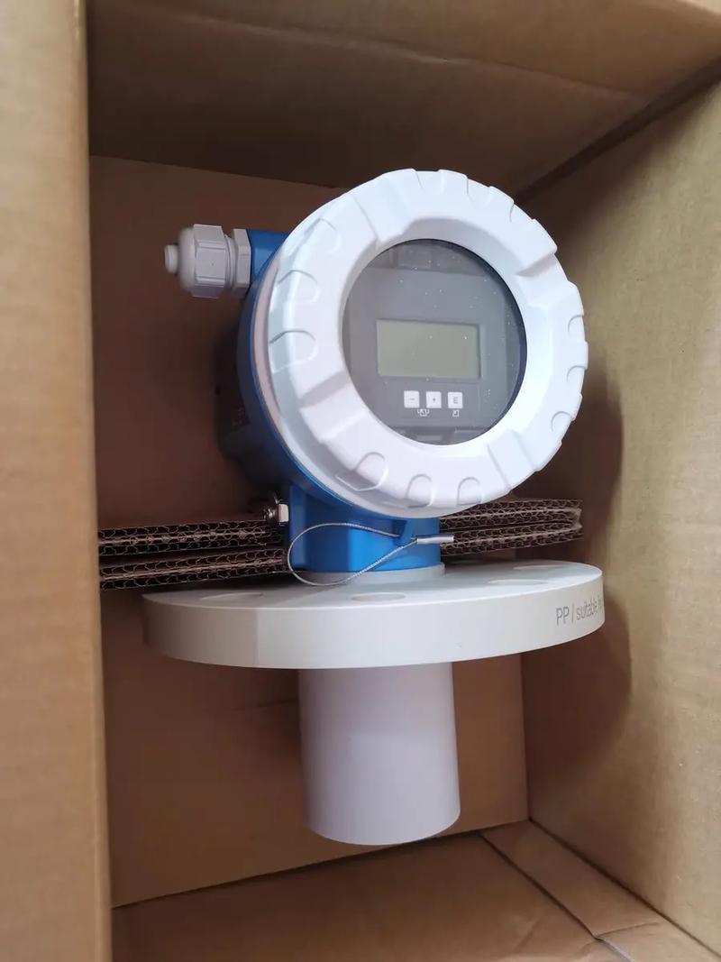 超声波液位计最贵的品牌-图2 超声波液位计最贵的品牌-图2