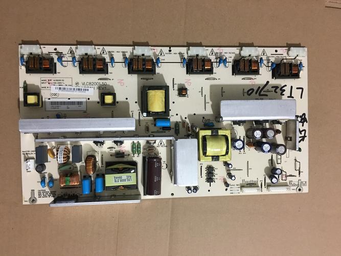 vlc82001.51维修-图3