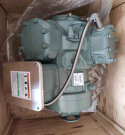 开利 螺杆压缩机 品牌-图2