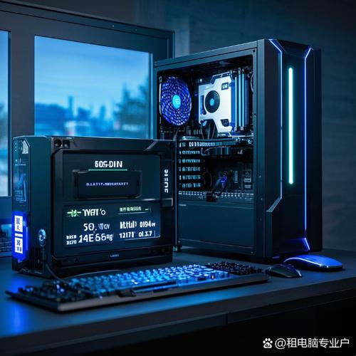 上海新型加固计算机品牌有何技术优势?-图2 上海新型加固计算机品牌有何技术优势?-图2