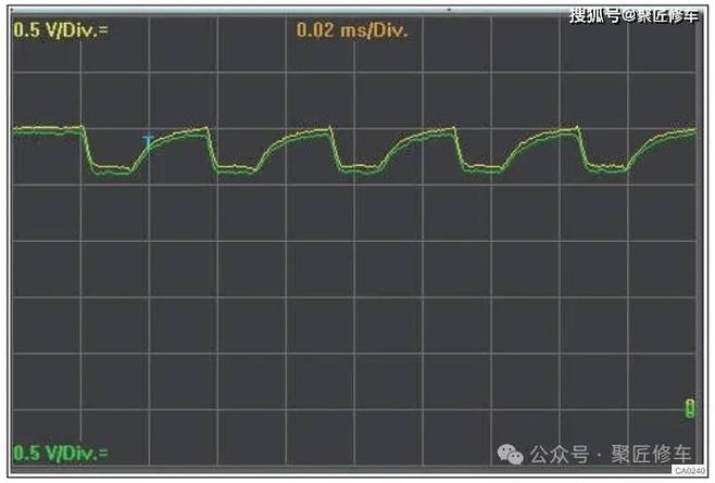 ss7810示波器维修资料哪里找？-图2