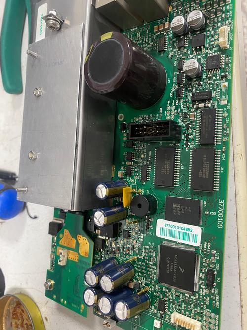 海信tlm3201主板故障如何维修?-图2 海信tlm3201主板故障如何维修?-图2