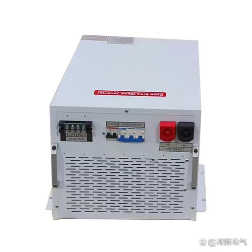 正弦波逆变器10大品牌，哪些值得选？-图1