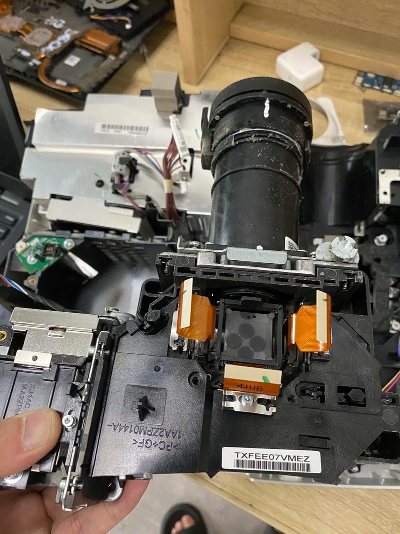 松下tc_2966rs维修故障怎么排查?-图1 松下tc_2966rs维修故障怎么排查?-图1