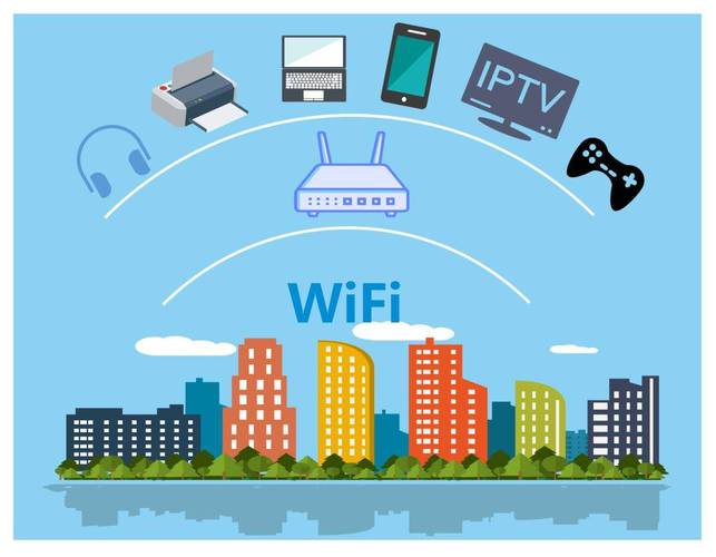 无线显示技术是什么？原理与应用有哪些？-图1