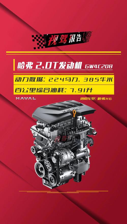 4升汽油发动机品牌有哪些？-图2