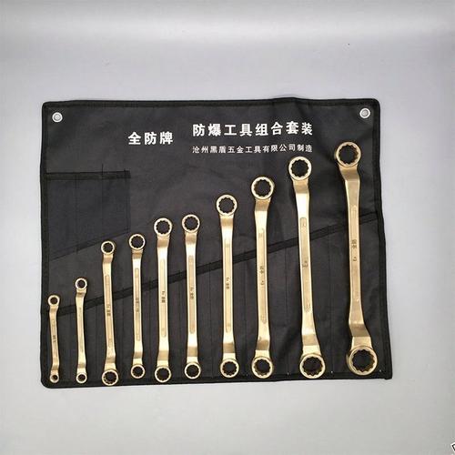 广东防爆工具品牌排行榜哪家强？-图2