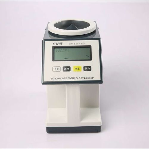 谷物水分测定仪品牌排行，哪个更靠谱？-图3