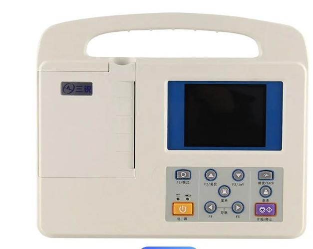 医用心电图机什么品牌好？-图1