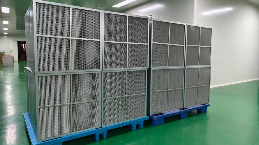 净化车间高效过滤器品牌选哪家好？-图1
