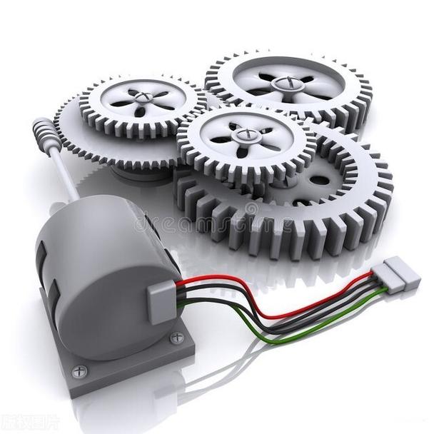 电机驱动控制技术突破带来哪些革新？-图2