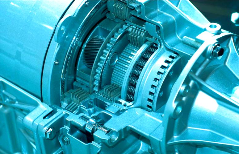 电机驱动控制技术突破带来哪些革新？-图3