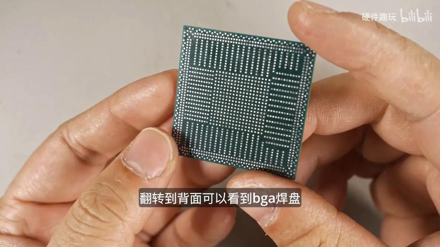 28纳米芯片制造技术有何核心优势？-图2