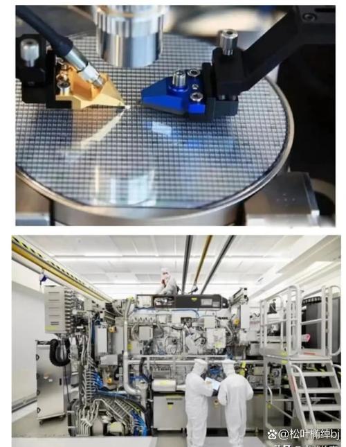 28纳米芯片制造技术有何核心优势？-图3