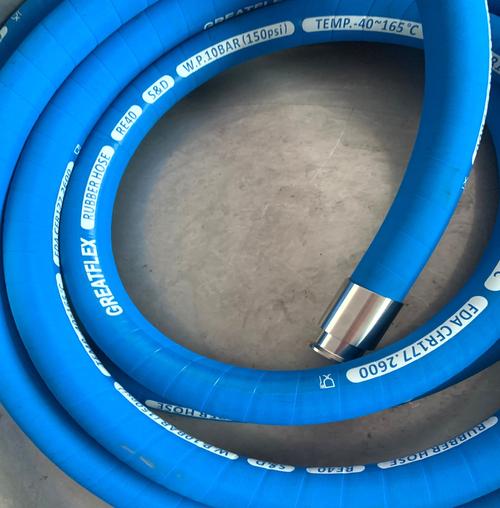 全球高压胶管知名品牌有哪些?-图1 全球高压胶管知名品牌有哪些?-图1