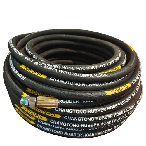 全球高压胶管知名品牌有哪些?-图3 全球高压胶管知名品牌有哪些?-图3