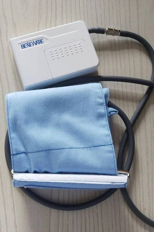 24小时动态血压仪品牌怎么选？-图3