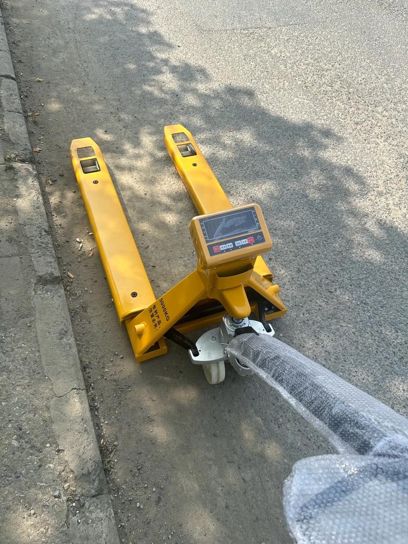 电子叉车称品牌这么多，到底选哪个好？-图1