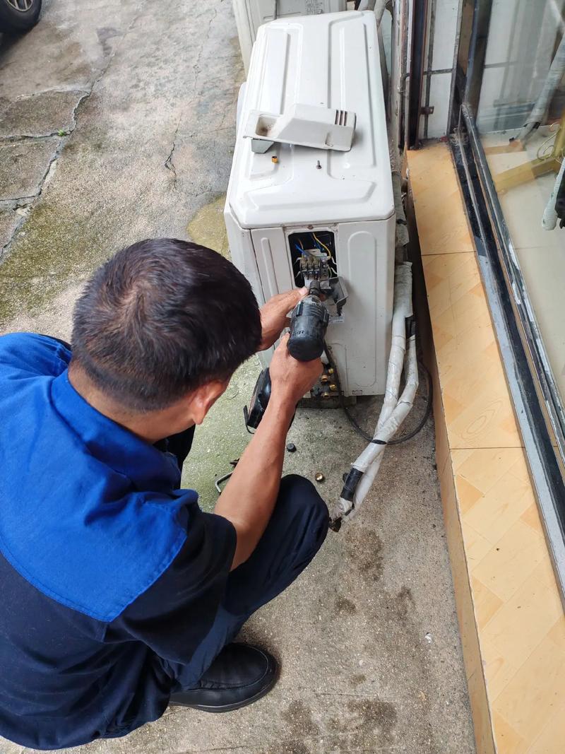 海信KFR28GWBP维修哪里找？故障咋解决？-图2