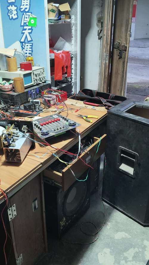 tda2003功放坏了？论坛怎么修？-图3