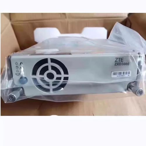 中兴ZXD2400电源维修故障如何排查？-图3