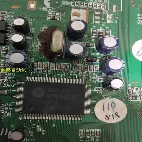 sphe8202l视频维修怎么修？-图1