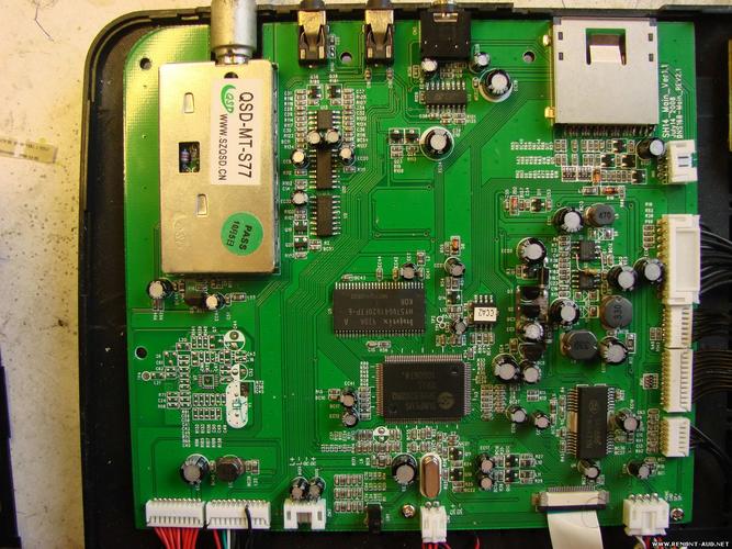 sphe8202l视频维修怎么修？-图2