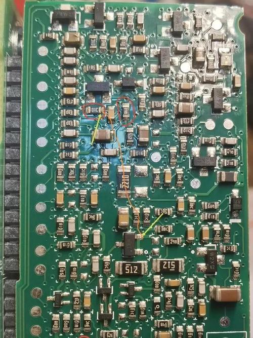 hid29276h电源维修故障如何排查？-图1