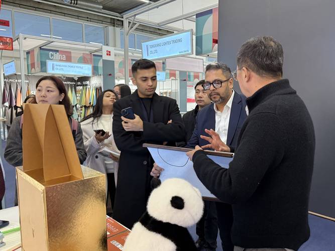 深圳知名德国企业品牌有哪些?-图3 深圳知名德国企业品牌有哪些?-图3