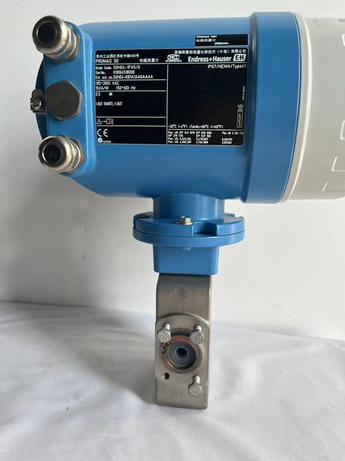 工业流量计进口品牌有哪些？-图1