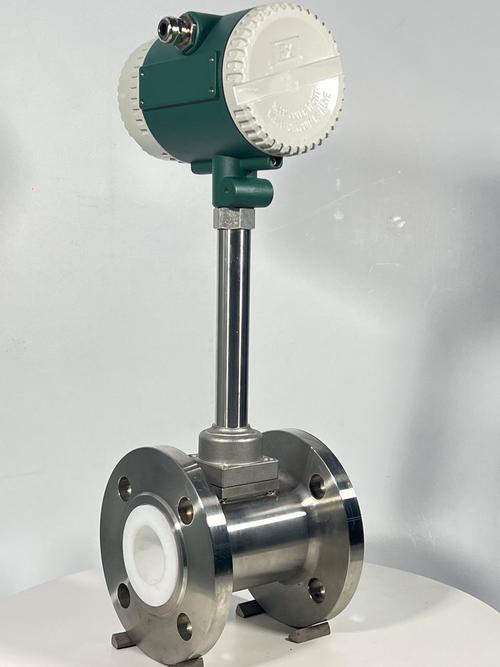 工业流量计进口品牌有哪些？-图3
