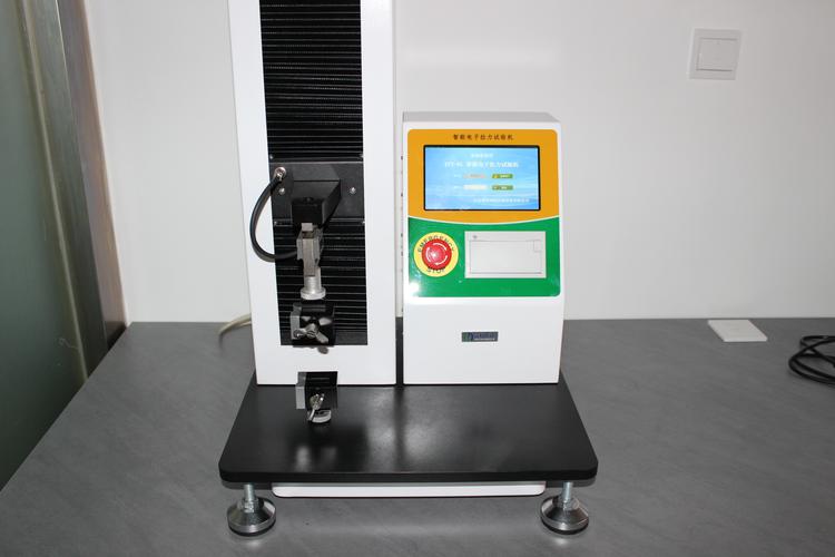 薄膜电子拉力试验机品牌怎么选?-图3 薄膜电子拉力试验机品牌怎么选?-图3