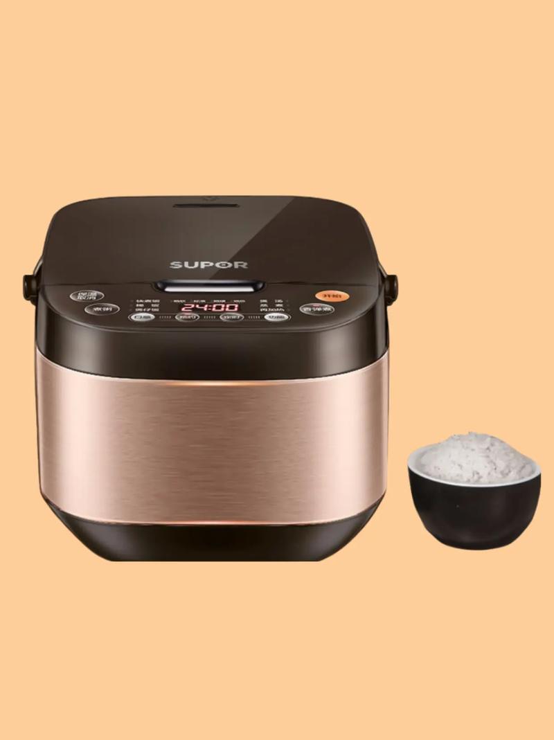 电饭煲核心技术有哪些？-图2