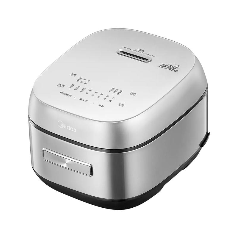电饭煲核心技术有哪些？-图1