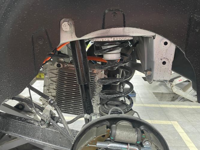 Model E 752维修故障怎么排查?-图1 Model E 752维修故障怎么排查?-图1