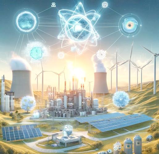 电新技术如何重塑我们的生活日常?-图1 电新技术如何重塑我们的生活日常?-图1