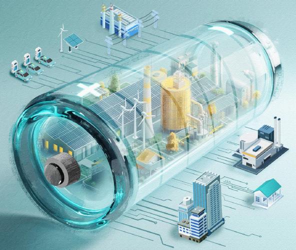 电新技术如何重塑我们的生活日常?-图3 电新技术如何重塑我们的生活日常?-图3