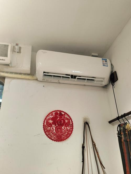 KFR-35GW/G空调坏了怎么修？-图1