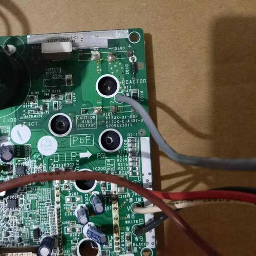 KFR-35GW/G空调坏了怎么修？-图3